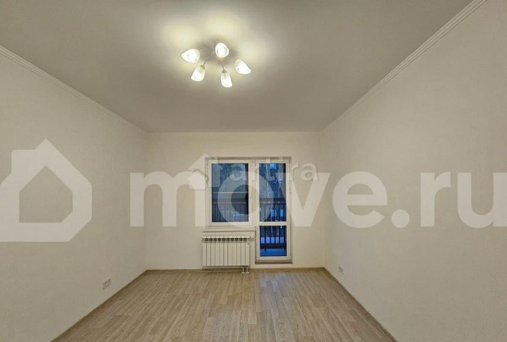 3-комн. квартира, 72.5 м2, 5/21 эт. Москва - изображение 2