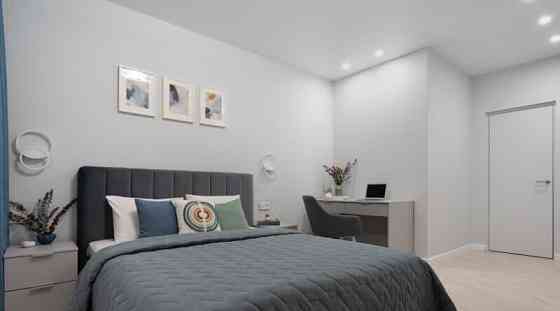 2-комн. апарт-ы, 40 м2, 1/6 эт. Санкт-Петербург