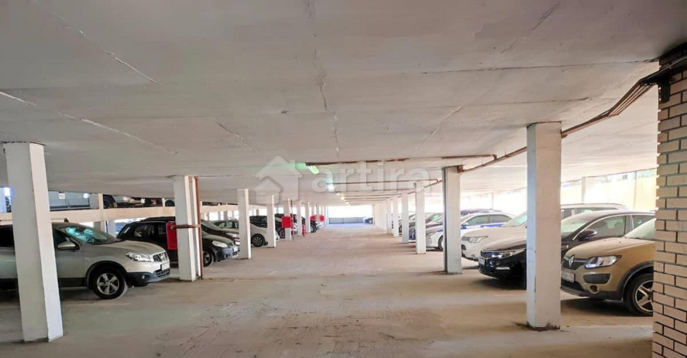 Гараж, 20 м2 Одинцово - изображение 4