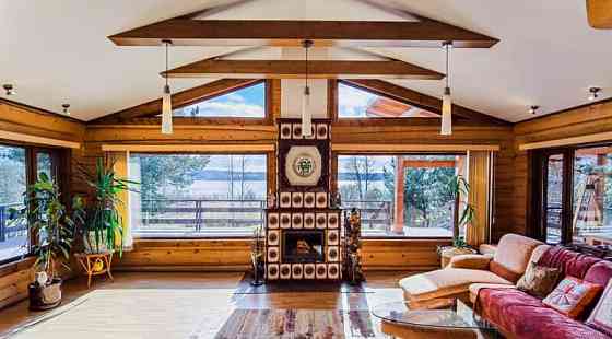 Дом, 176 м2 Сосново