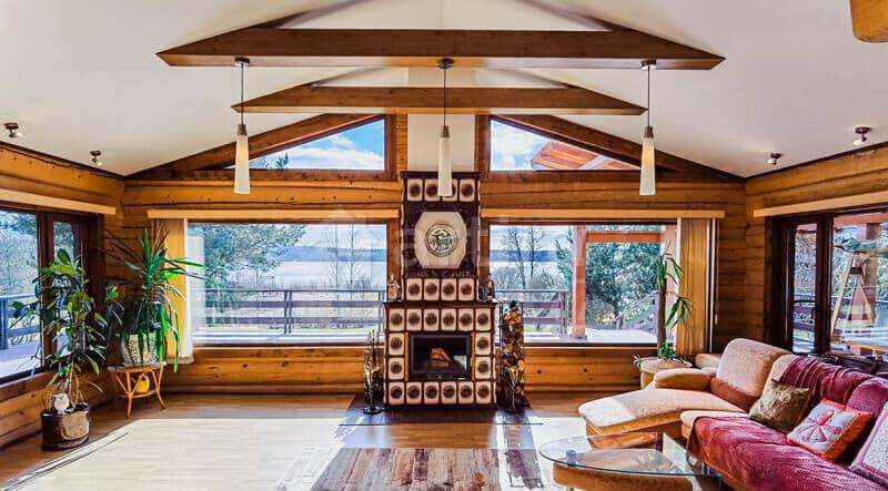 Дом, 176 м2 Сосново - изображение 3