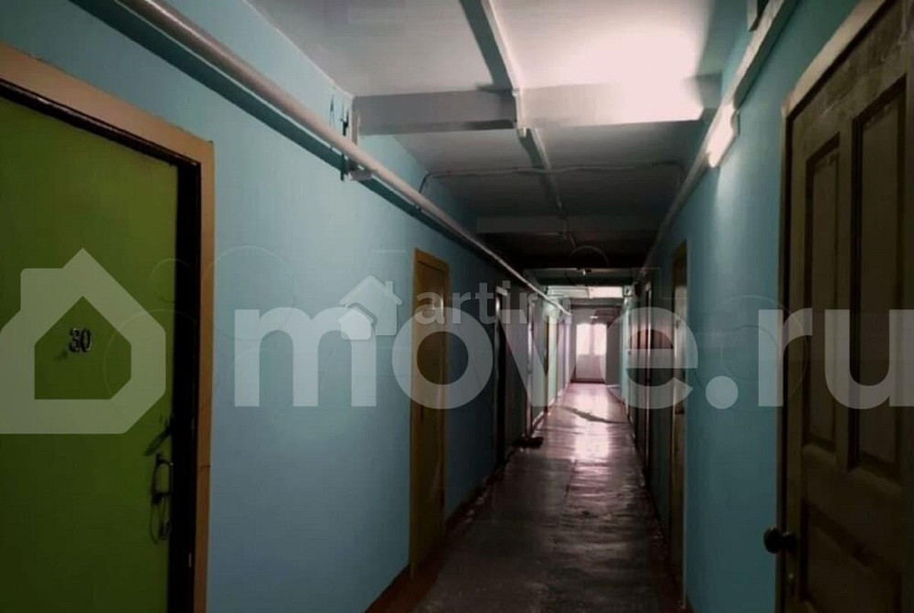 Студия, 14.8 м2, 1/2 эт. Москва - изображение 2