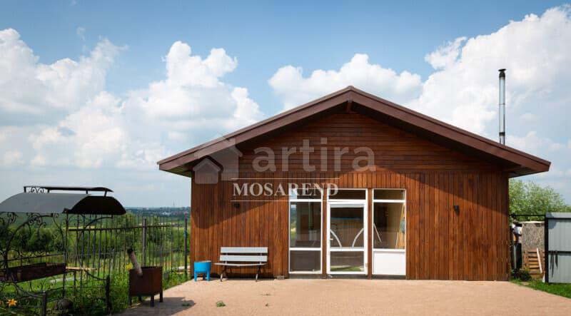 Коттедж, 140 м2 Бронницы - изображение 17