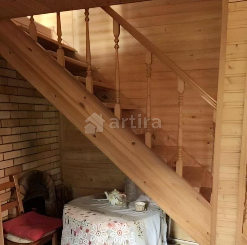 Дом, 80 м2, 12 соток, 2 эт. Одинцово - изображение 3