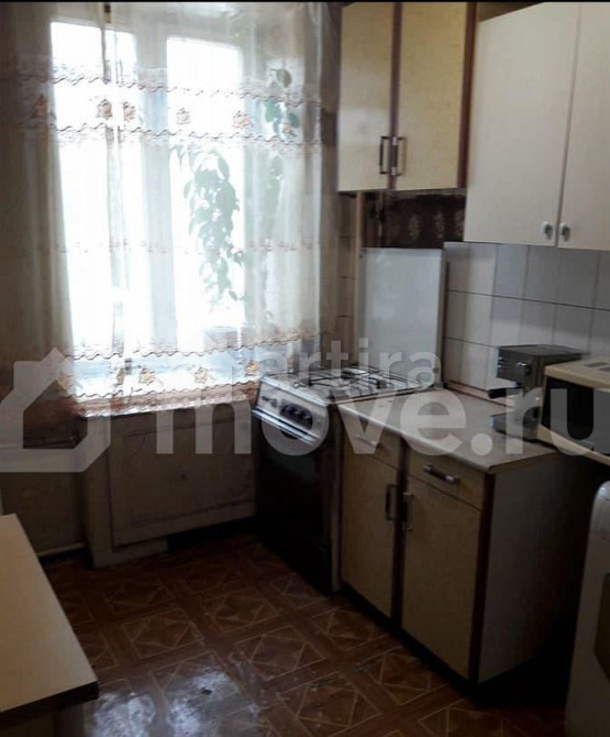 2-комн. квартира, 52 м2, 3/8 эт. Москва - изображение 7