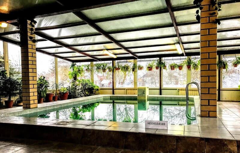 Дом, 400 м2 Солнечногорск - изображение 9