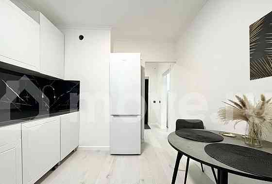 1-комн. квартира, 36 м2, 14/19 эт. Москва