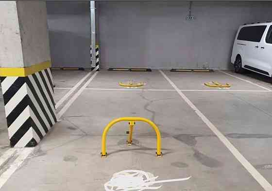 Гараж, 32 м2 Москва