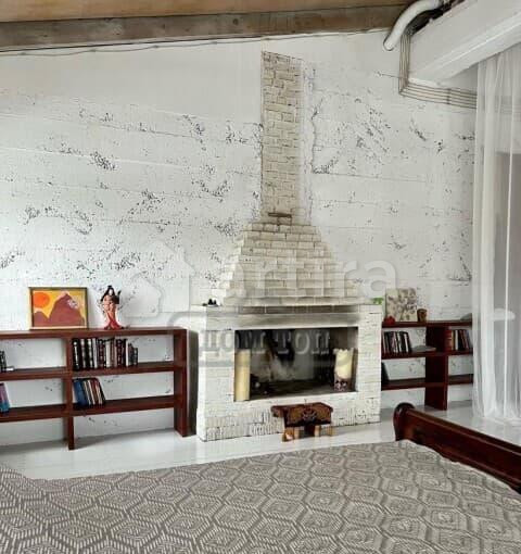 Коттедж, 600 м2 Лобня - изображение 13