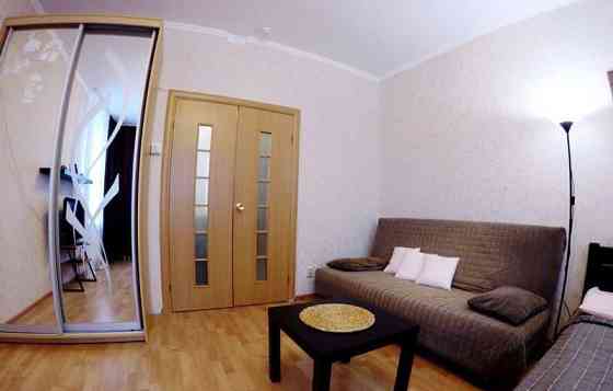 1-комн. квартира, 42 м2, 15/17 эт. Железнодорожный