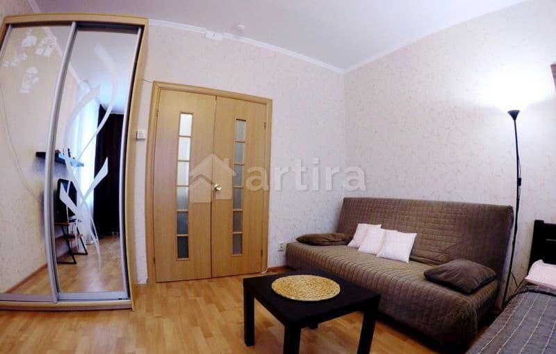 1-комн. квартира, 42 м2, 15/17 эт. Железнодорожный - изображение 2