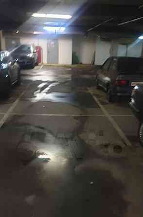 Гараж, 30 м2 Санкт-Петербург