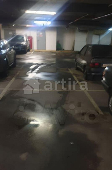 Гараж, 30 м2 Санкт-Петербург - изображение 1