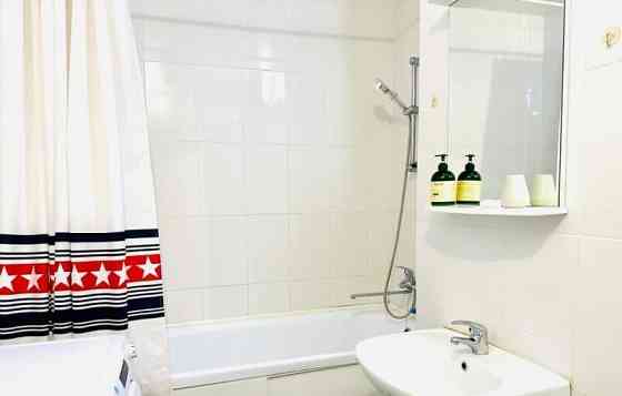 1-комн. квартира, 35 м2, 2/12 эт. Москва