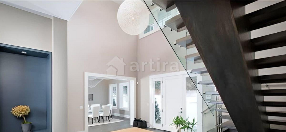 Коттедж, 350 м2, 10 соток Одинцово - изображение 2