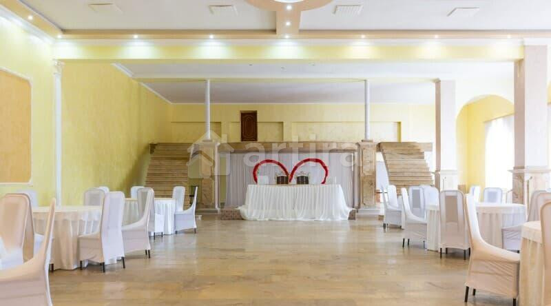 Коттедж, 1500 м2 Ногинск - изображение 10