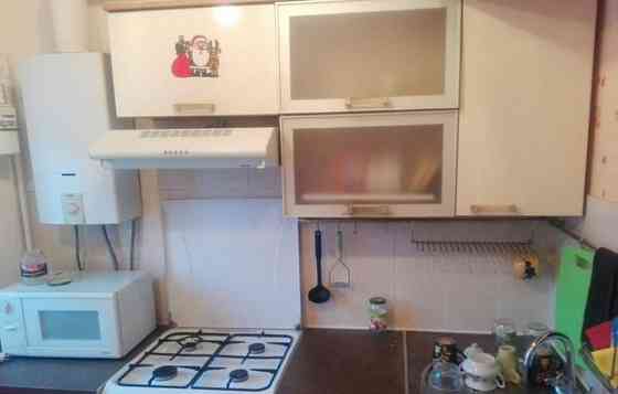 1-комн. квартира, 34 м2, 2/6 эт. Санкт-Петербург