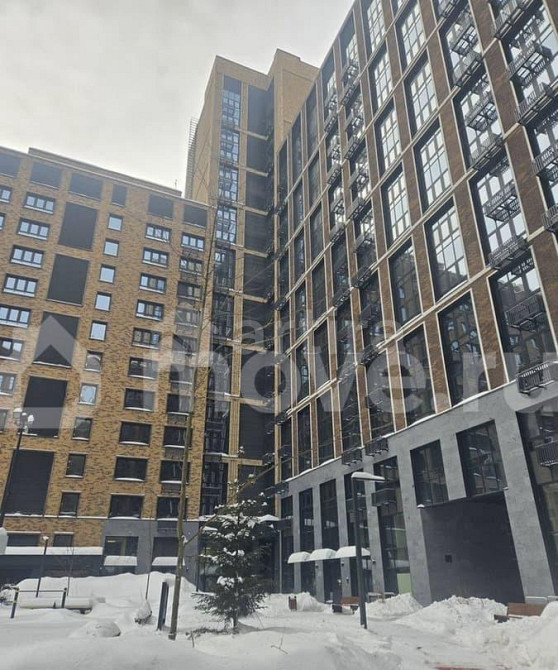 2-комн. квартира, 66.6 м2, 12/24 эт. Москва - изображение 7