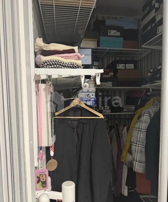 1-комн. квартира, 40 м2, 19/24 эт. Москва - изображение 6