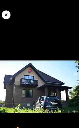 Дом, 190 м2, 20 соток, 2 эт. Балабаново