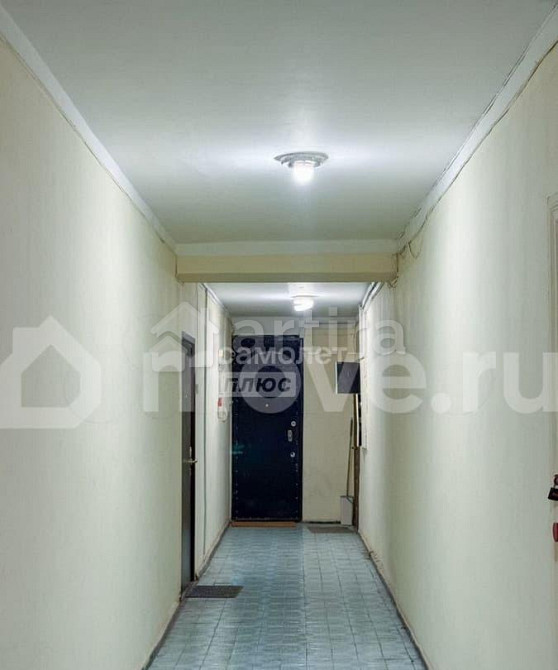 3-комн. квартира, 79.9 м2, 10/12 эт. Москва - изображение 3