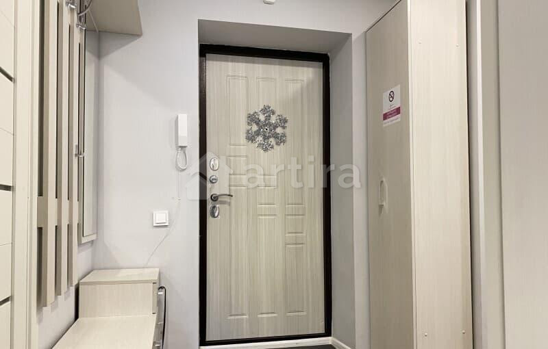 3-комн. квартира, 60 м2, 4/12 эт. Вологда - изображение 12