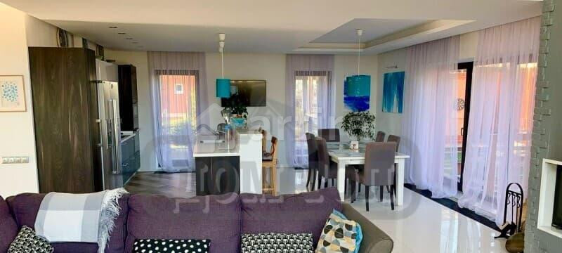 Коттедж, 300 м2 Щёлково - изображение 17