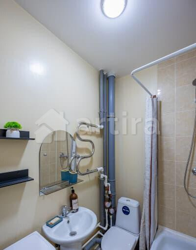 1-комн. квартира, 20 м2, 3/10 эт. Нижний Новгород - изображение 19