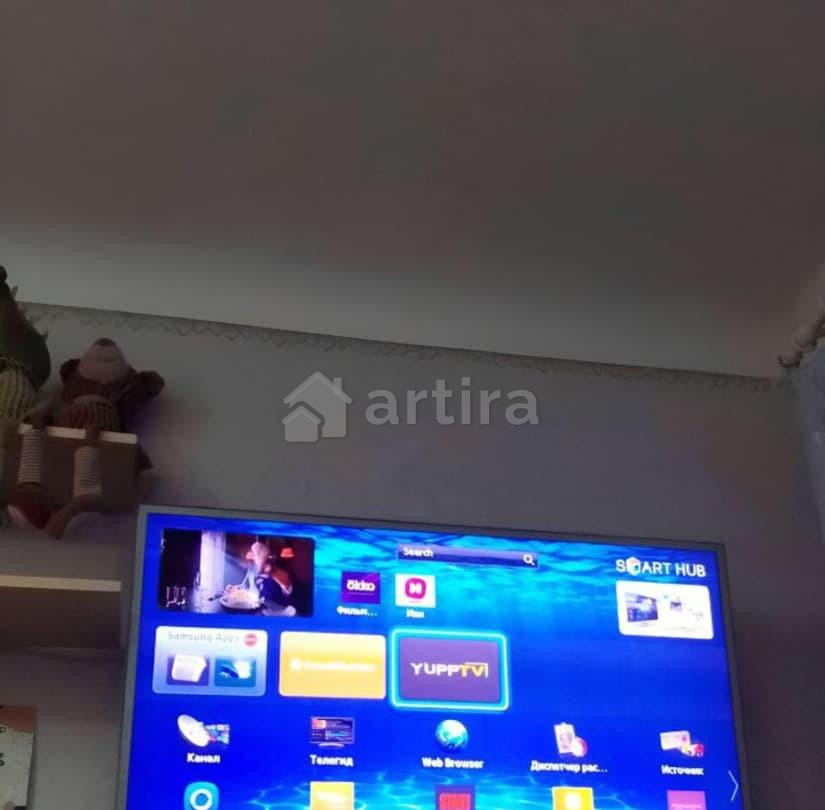 Комната, 56 м2, 3/5 эт. Волгоград - изображение 6