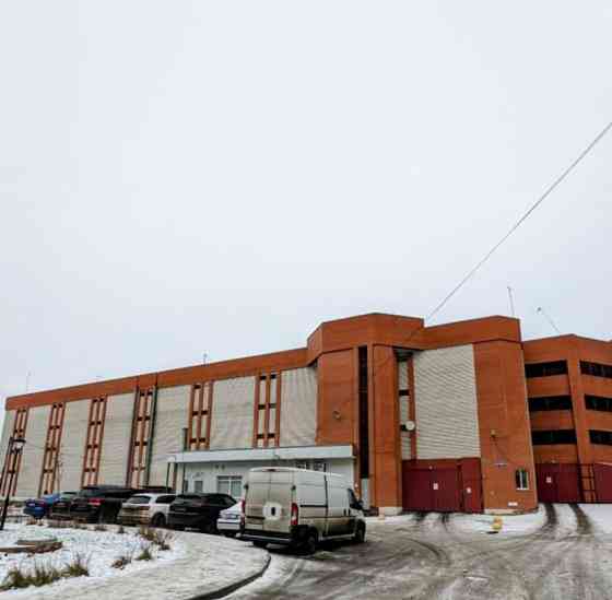 Гараж, 24 м2 Подольск