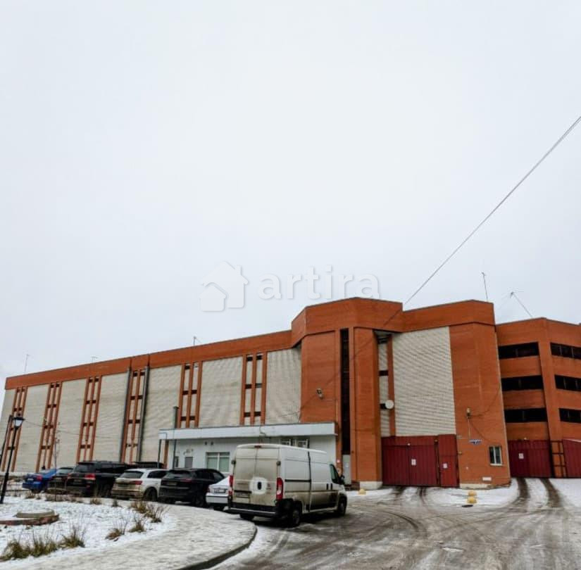 Гараж, 24 м2 Подольск - изображение 2