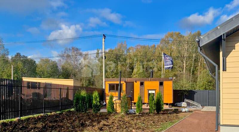 Коттедж, 196 м2 Сертолово - изображение 9