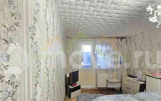 4-комн. квартира, 93.4 м2, 1/7 эт. Москва