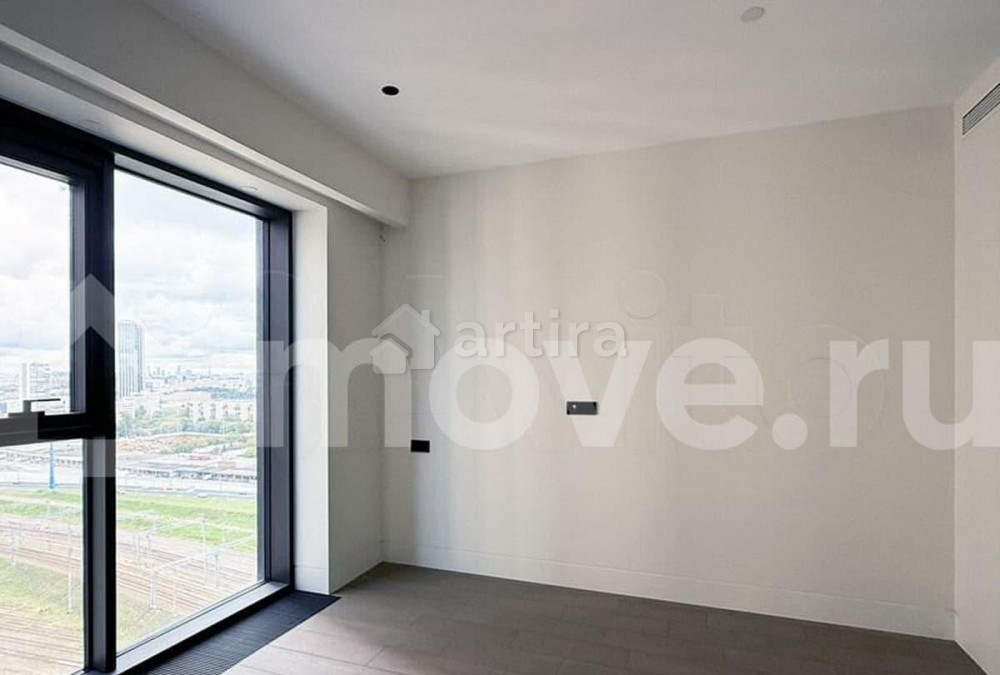 2-комн. апарт-ы, 51.5 м2, 14/32 эт. Москва - изображение 6