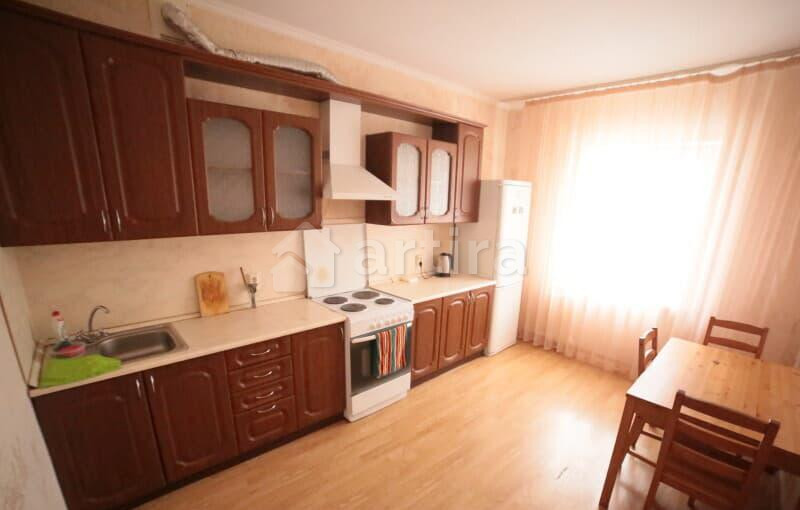 1-комн. квартира, 43 м2, 9/10 эт. Уфа - изображение 8