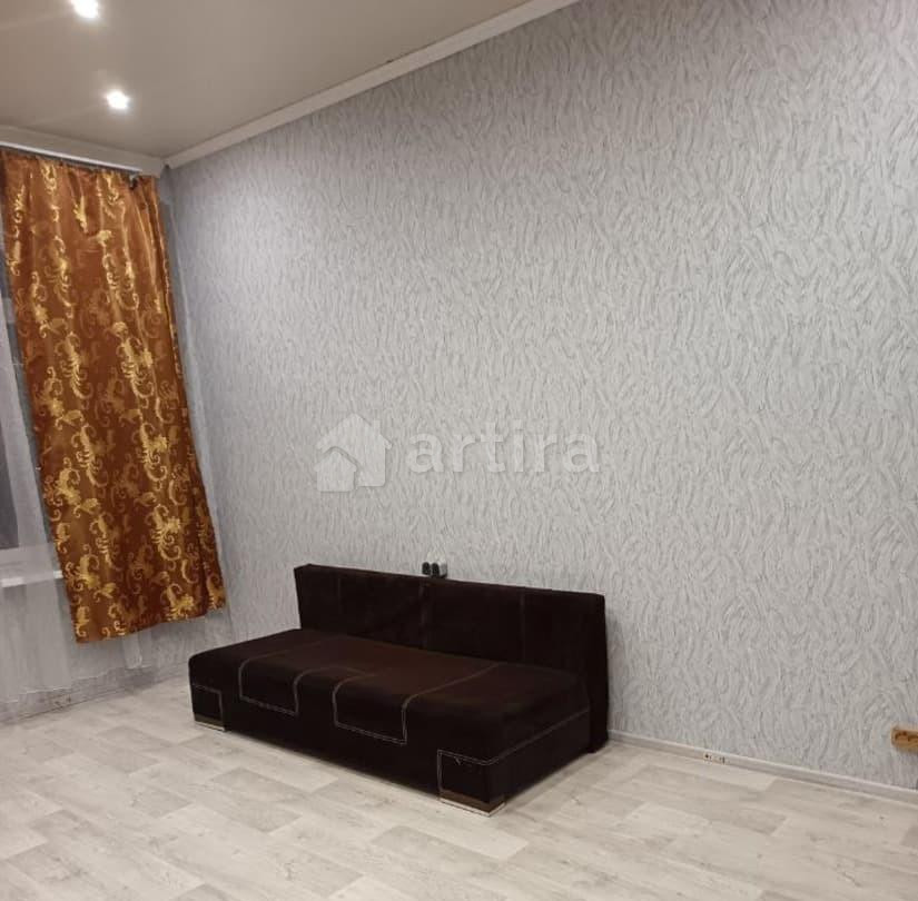 Комната, 20 м2, 2/2 эт. Калининград - изображение 3