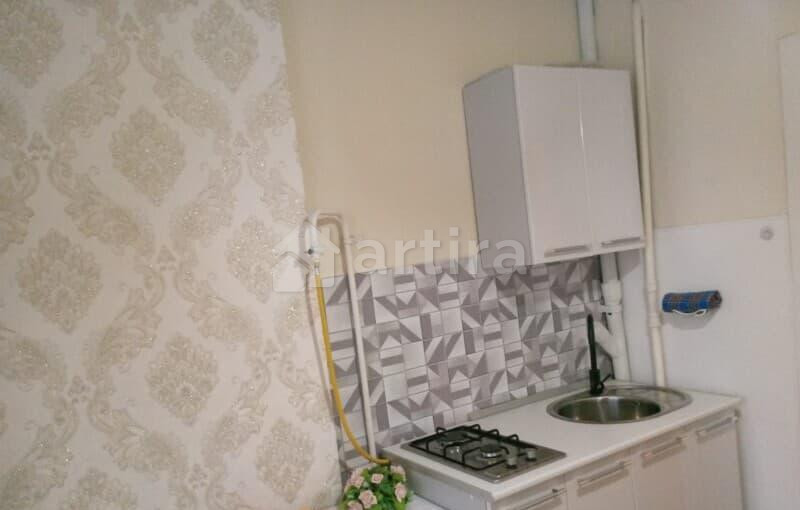 1-комн. квартира, 36 м2, 8/9 эт. Волгоград - изображение 5