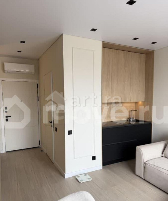 Студия, 22.6 м2, 6/30 эт. Москва - изображение 7