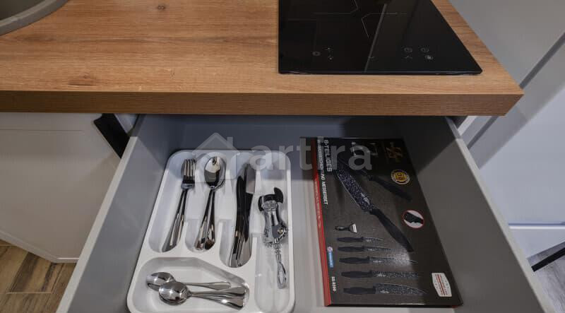 Студия, 16 м2, 1/5 эт. Подольск - изображение 10