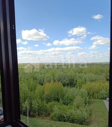 1-комн. квартира, 30 м2, 8/10 эт. Уфа - изображение 8