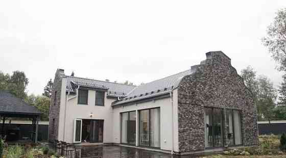 Коттедж, 180 м2 Зеленоград