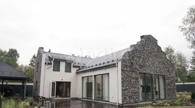 Коттедж, 180 м2 Зеленоград - изображение 1