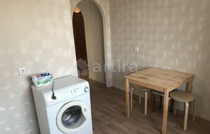 1-комн. квартира, 30 м2, 3/3 эт. Туймазы - изображение 4