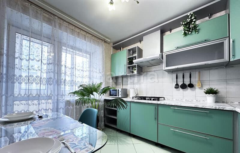 1-комн. квартира, 46 м2, 4/6 эт. Йошкар-Ола - изображение 10