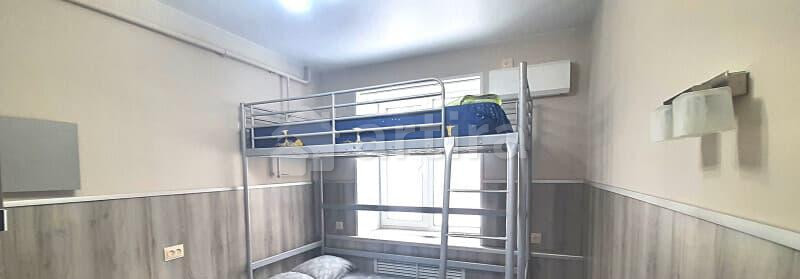 Студия, 13 м2, 1/5 эт. Екатеринбург - изображение 5