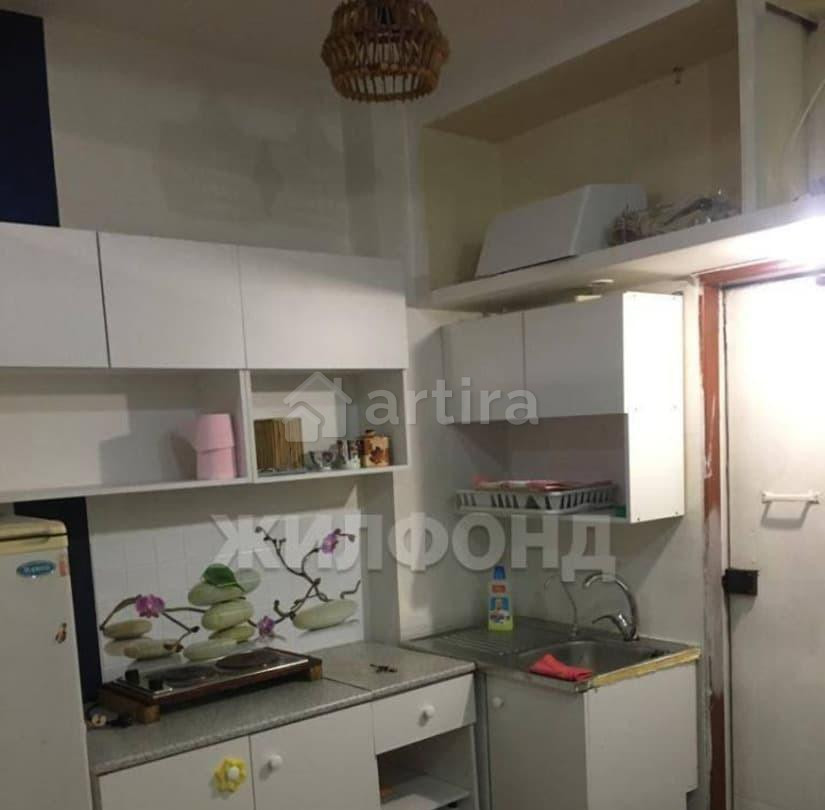 Комната, 18 м2, 2/4 эт. Новосибирск - изображение 4