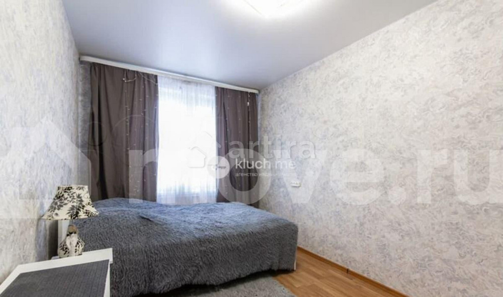 3-комн. квартира, 58.1 м2, 8/9 эт. Москва - изображение 7