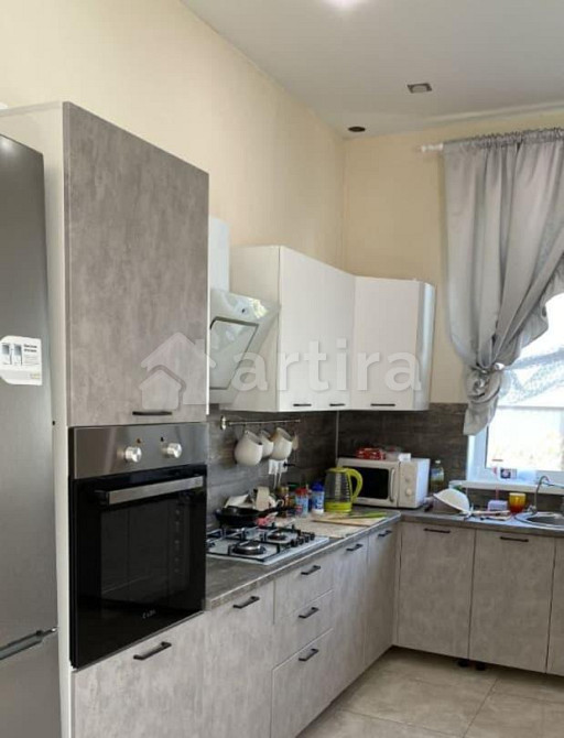 Коттедж, 120 м2, 6 соток, 1 эт. Лаишево - изображение 5