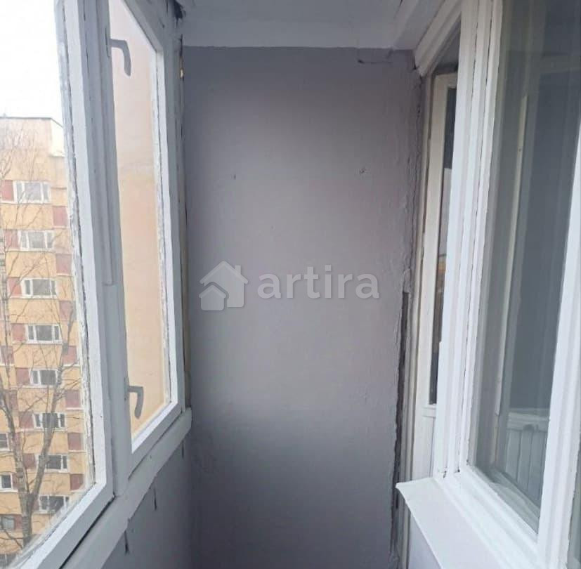 Комната, 15 м2, 8/9 эт. Санкт-Петербург - изображение 3