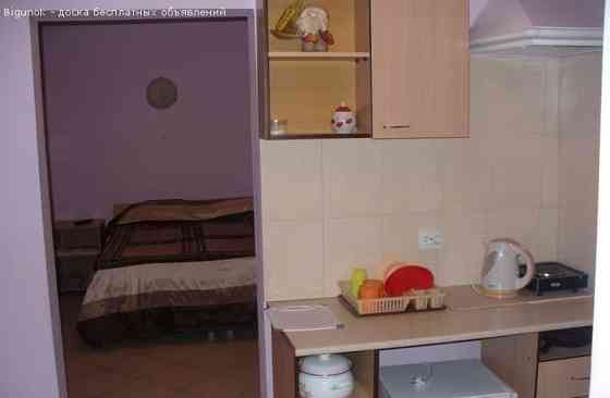 1-комн. апарт-ы, 35 м2, 1/1 эт. Таганрог